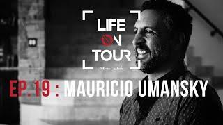 TravisMathew Presents Life On Tour, Episode 19: Mauricio Umansky