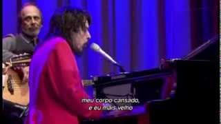 BENITO DI PAULA - AH! COMO EU AMEI (DVD AO VIVO)