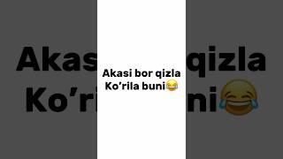 Aka singil 15-qism Kimda yana qanaqa holatla bo’b turadi? #nizamo