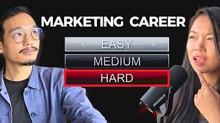 How to become a Chief Marketing Officer? Matt Tran Former CMO