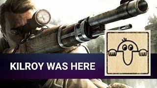 [Road to 100%] Sniper Elite V2 - Kilroy was Here - Achievement Walkthrough