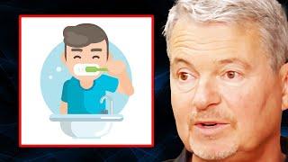 Natural Dentist Reveals the BEST Oral Care Routine (Step by Step Guide) | Dr. Mark Burhenne