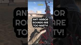 Anti armor rounds need to go #nikolaimakarov #callofduty #cod #dmz #codclips #dmzclips #fyp