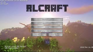 Part 2 of RLcraft in HD