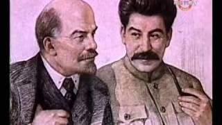 Hitler a Stalin - Tyranská dvojčata - Dokument CZ