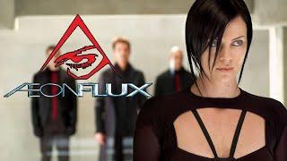 Æon Flux (2005) Movie || Charlize Theron, Marton Csokas, Jonny Lee Miller | Fact And Review