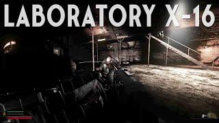 S.T.A.L.K.E.R. Anomaly [Expedition 2.3] #4