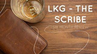 The Scribe - Six Month Review | Little King Goods