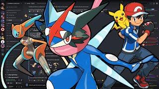 [PokeMeow] How to get Ash-Greninja, Deoxys-Speed, Mega Gengar, Xurkitree, and More! (EVENT OVER)