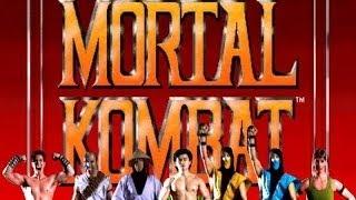 Mortal Kombat Version Comparison - Gaming History 101