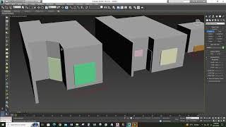 How to Import Autocad file in 3ds Max and start Working on 3d Modeling