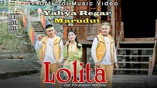 LOLITA Boru toke gota Bargot Regar & Marudut #officialmusicvideo