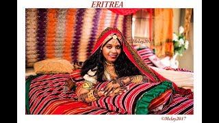 Eritrean Wedding