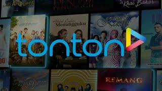 Cara Daftar Akaun Aplikasi Tonton Free Online TV Malaysia