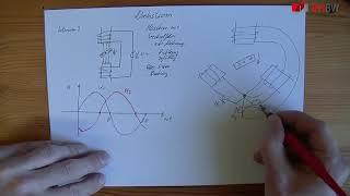 Einführung in Drehstrom
