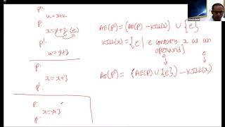 L24 Available Expressions Analysis