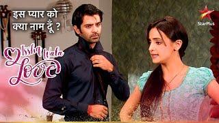 Khushi ne ki apne alag andaaz se Arnav ko मनाने की कोशिश! | Iss Pyar Ko Kya Naam Doon