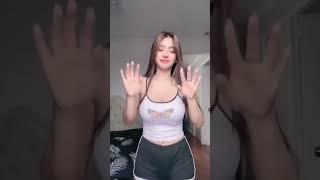 jilbob _ tiktok dance _ hot girl _ sexy girl _tiktok _shorts _bigbank _busty _tiktokbusty _viral