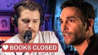 BOOKS CLOSED Podcast - Ep 019 - Lee Roller