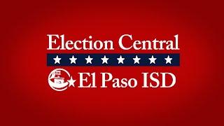 EPISD 2020 Mock Election Thank You Video