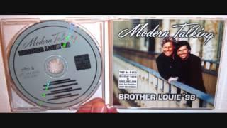 Modern Talking Featuring Eric Singleton - Cheri cheri lady '98 (1998 Extended version)