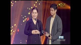 40th PMPC Star Awards for Movies (July 27, 2024)