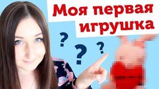 Как я вязала 10 лет назад! Мои первые вязаные работы 2008 года