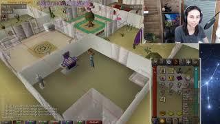 Osrs House Upgrade 83 Construction Spicy Stew Boost