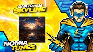 Gar Brian - Skyline [COPYRIGHT FREE]