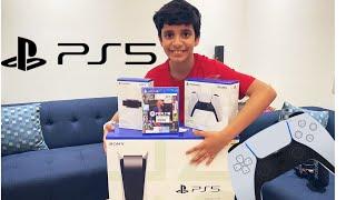 فلوق شريتلهم بلايستيشن 5 play station ؟؟؟