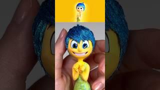 3d펜으로 인사이드아웃 기쁨이 만들기! I made a Inside Out JOY!