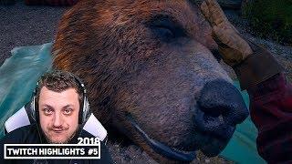 A LEGARANYOSABB MACI A VILÁGON! | Twitch Highlights 2018 #5