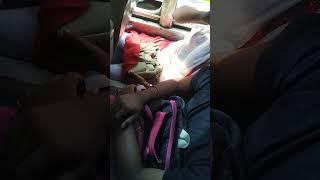 Sexual abuse not seen? #Armbagh - #Burdwan bus roots | #BusSex | Crime Scene | #sexualassaulted