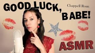 Good Luck Babe - Chappell Roan in ASMR