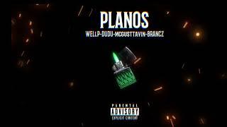 #1 PLANOS - NEWSTREET RECORDS