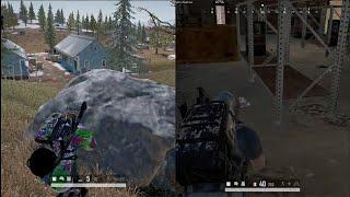 PUBG ITA 2021 05 30 - VIKENDI - UCCISO DA UNO SNIPER CAMPER