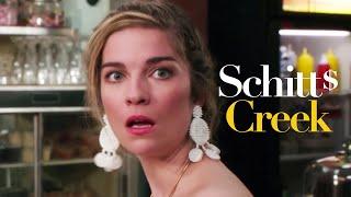 Schitt's Creek - Totally Random