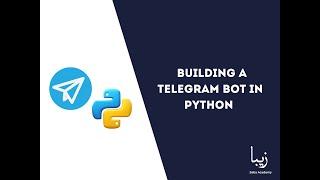 Telegram Bot in Python - How to Deploy Your Telegram Project using Heroku