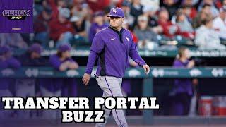 LSU, Jay Johnson are building for 2025 | Mikie Mahtook joins Geaux247