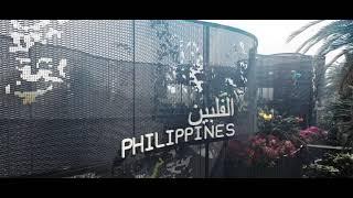 Bangkóta, the Philippines Pavilion at the Expo 2020 in Dubai is fast taking shape.