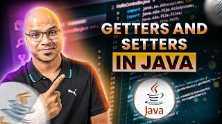 #41 Getters and Setters in Java