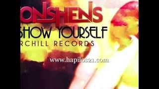 KONSHENS - SHOW YOURSELF - TUN OVA RIDDIM - SINGLE - BIRCHILL RECORDS -21ST - HAPILOS DIGITAL