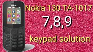 Nokia 130 keypad solution by apna solution