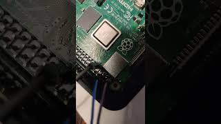 How to control a servo motor with Raspberry Pi 4