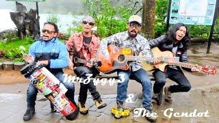 Hukum Rimba Acoustic Pengamen Jos The Gendhot