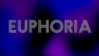 EUPHORIA - Never Tear Us Apart By INXS | HBO