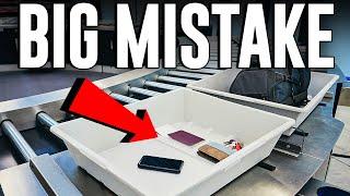 Avoid These TSA Line MISTAKES at All Costs! (11 Airport Security Tips) 