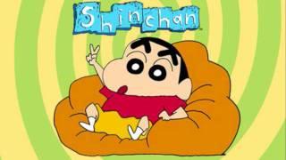 Shinchan Theme Song Full In Hindi