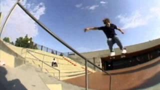 Tony Hawk´s Pro Skater 2 - Andrew Reynolds