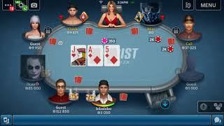 Strategies for Playing in Shorthanded Cash Games